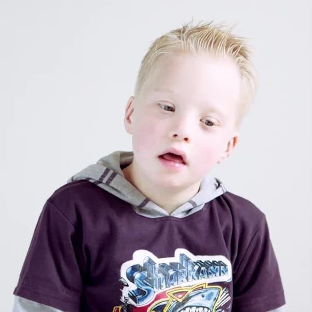 Child 1
